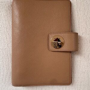 RARE Kate Spade Planner Agenda